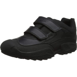 Geox Boy's J New Savage B a School Uniform Shoe