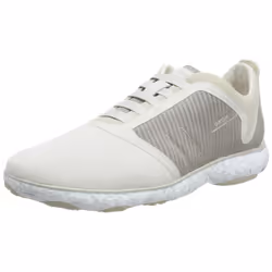 Geox Men's U Nebula B' Sneakers Grey Papyrus C1122 6