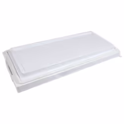 Smeg Ice Box Door Evaporator Fridge Freezer Panel FAB Series FAB28 C00374053