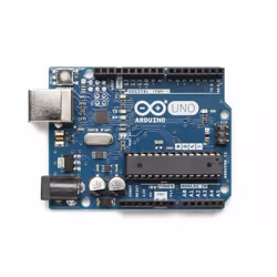 Arduino UNO Rev3, ATmega328, 16 MHz, 0.032 MB, 2 KB, 1 KB, Arduino