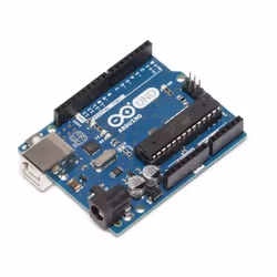 Arduino UNO Rev3 development board