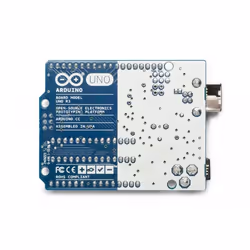 Arduino UNO Rev3 development board - Additional view 4