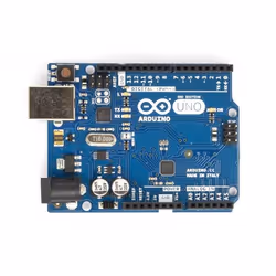 Arduino UNO SMD Rev3, ATmega328, 16 MHz, 0.032 MB, 2 KB, 1 KB, Arduino