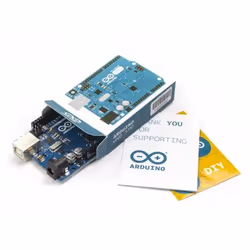 Arduino UNO SMD Rev3 development board - Additional view 4