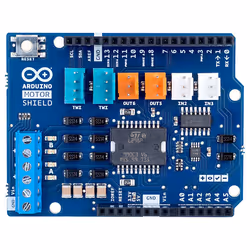 Arduino A000079 Motor Shield Rev3