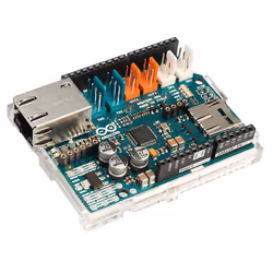 Arduino Ethernet Shield 2 A000024