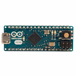 Arduino Micro A000053 Board