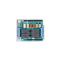 Arduino 4 Relay Shield A000110