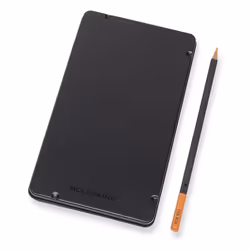 Moleskine Watercolor Pencils (12 Colors)
