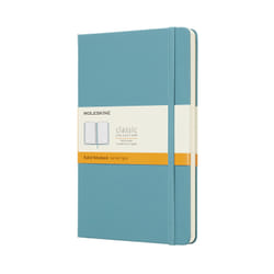 Moleskine Classic Notebook