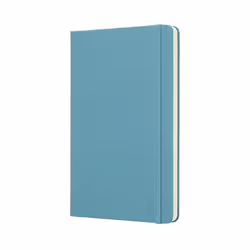 Moleskine Classic Notebook