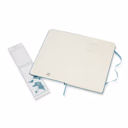 Moleskine Classic Notebook