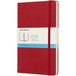 Moleskine 8058341715420 writing notebook