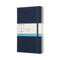 Moleskine Classic Notebook