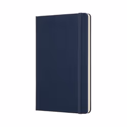 Moleskine Classic Notebook