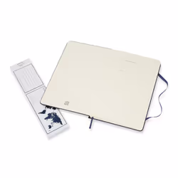 Moleskine Classic Notebook