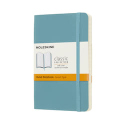 Moleskine Classic Notebook