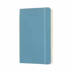 Moleskine Classic Notebook