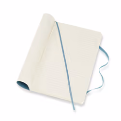 Moleskine Classic Notebook - Additional view 4