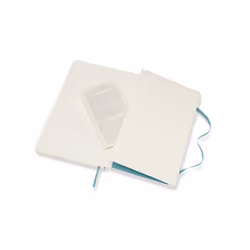 Moleskine Classic Notebook - Additional view 5