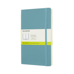 Moleskine Classic Notebook