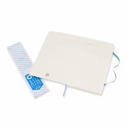 Moleskine Classic Notebook