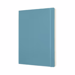 Moleskine Classic Notebook
