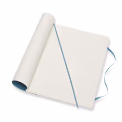 Moleskine Classic Notebook