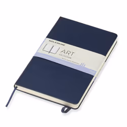Moleskine Sketchbook