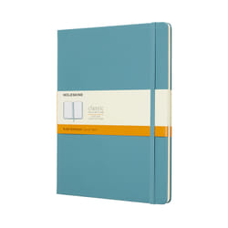 Moleskine Classic Notebook
