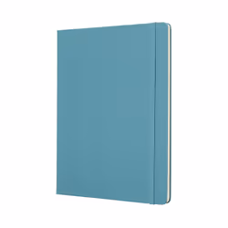 Moleskine Classic Notebook