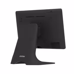 CUSTOM ARAGON i5-6200U 2.3 GHz All-in-One 39.6 cm (15.6") 1024 x 768 pixels Touchscreen Black - Additional view 4