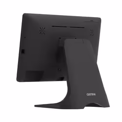 CUSTOM ARAGON i5-6200U 2.3 GHz All-in-One 39.6 cm (15.6") 1024 x 768 pixels Touchscreen Black - Additional view 5