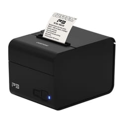 CUSTOM P3X 203 x 203 DPI Wired Thermal POS printer
