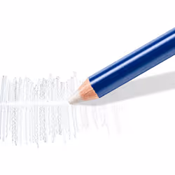 Staedtler Mars Rasor 526 61 Eraser Pencil with Brush (Pack of 12)