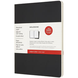 Moleskine 8058647620282 writing notebook