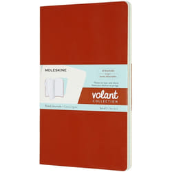 Moleskine 8058647620527 writing notebook