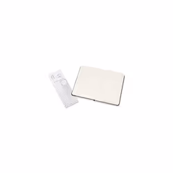 9 x 14 cm Pocket Size Watercolour Notebook Watercolour Notebook, Paper Suitable for Watercolour Pencils and Paints Hard Cover and Elastic Closure,