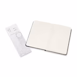 9 x 14 cm Pocket Size Watercolour Notebook Watercolour Notebook, Paper Suitable for Watercolour Pencils and Paints Hard Cover and Elastic Closure, - Additional view 5