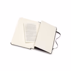 9 x 14 cm Pocket Size Watercolour Notebook Watercolour Notebook, Paper Suitable for Watercolour Pencils and Paints Hard Cover and Elastic Closure, - Additional view 6