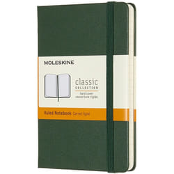 Moleskine 8058647629025 writing notebook