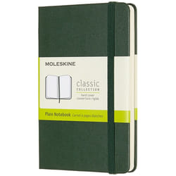 Moleskine 8058647629032 writing notebook