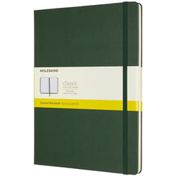 Moleskine 8058647629124 writing notebook