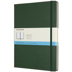Moleskine 8058647629131 writing notebook