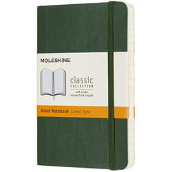 Moleskine 8058647629148 writing notebook