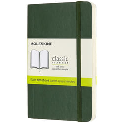 Moleskine 8058647629155 writing notebook