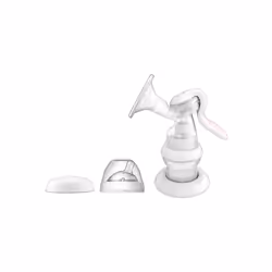 Chicco 00005740000000 breast pump 150 ml Manual