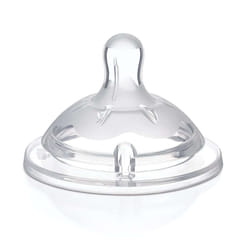 Chicco Natural Feeling Anti-colic valve