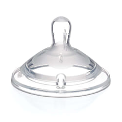 Chicco Natural Feeling Anti-colic valve