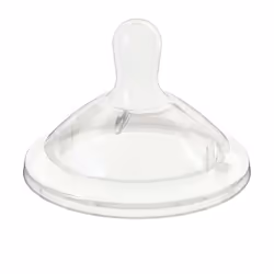 Chicco 81057200000, Variable flow, Anti-colic valve, 1 pc(s)